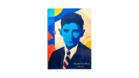 Edice Franz Kafka