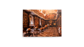 Edice Barokní knihovna Klementinum