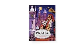 Mapa Praha - Staroměstské náměstí
