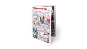 Bílý jednorožec vědy