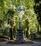 Vinohradský hřbitov