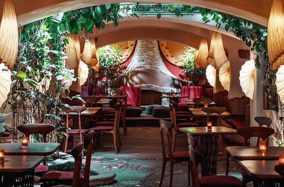 Source: www.facebook.com/maitrearestaurant