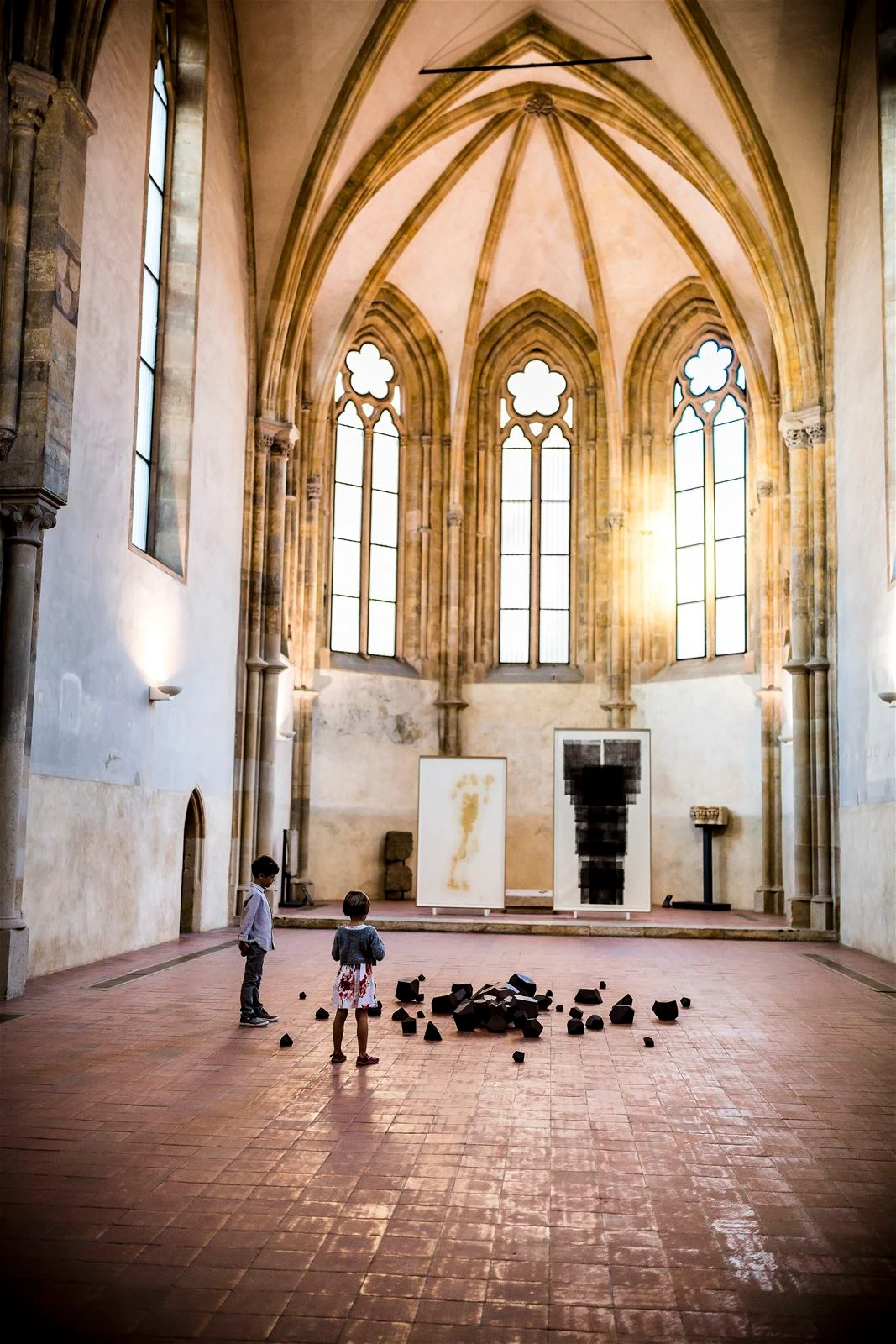 Klášter svaté Anežky České | Zdroj: Prague City Tourism