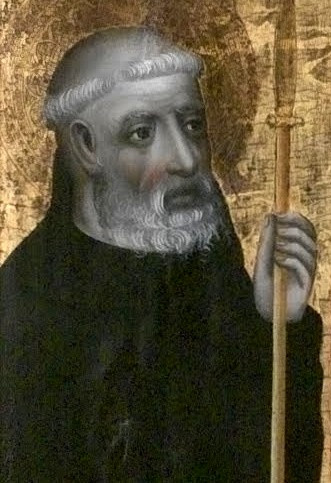 Svatý Prokop | 
 Zdroj: www.wikipedia.com