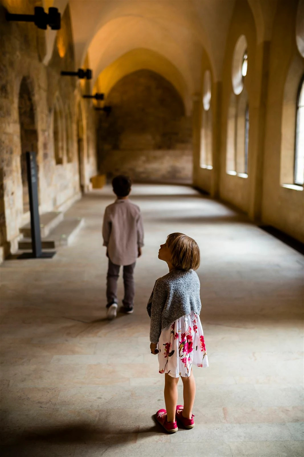 Monastero di Sant'Agnese di Boemia | Fonte: Prague City Tourism