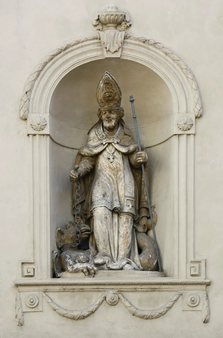 San Procopio | Fonte: www.wikipedia.com