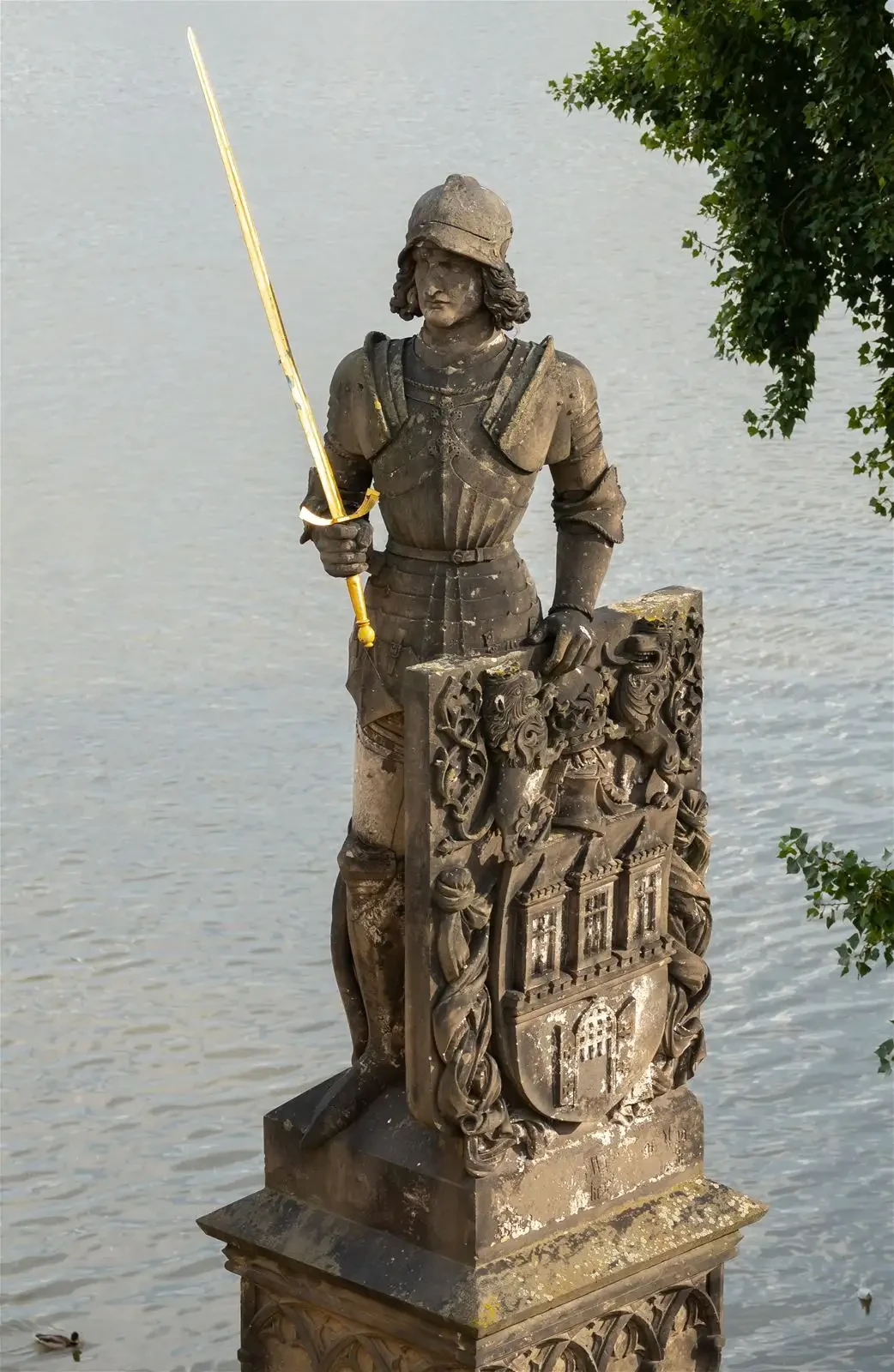 Bruncvík | Fonte: Prague City Tourism