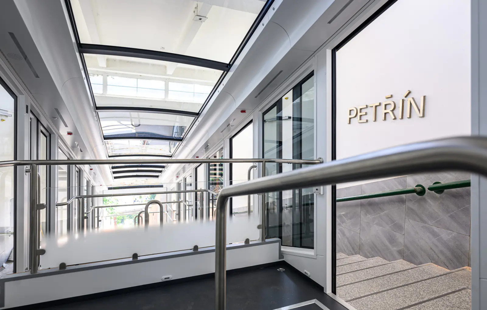 Foto © DPP — Petr Hejna