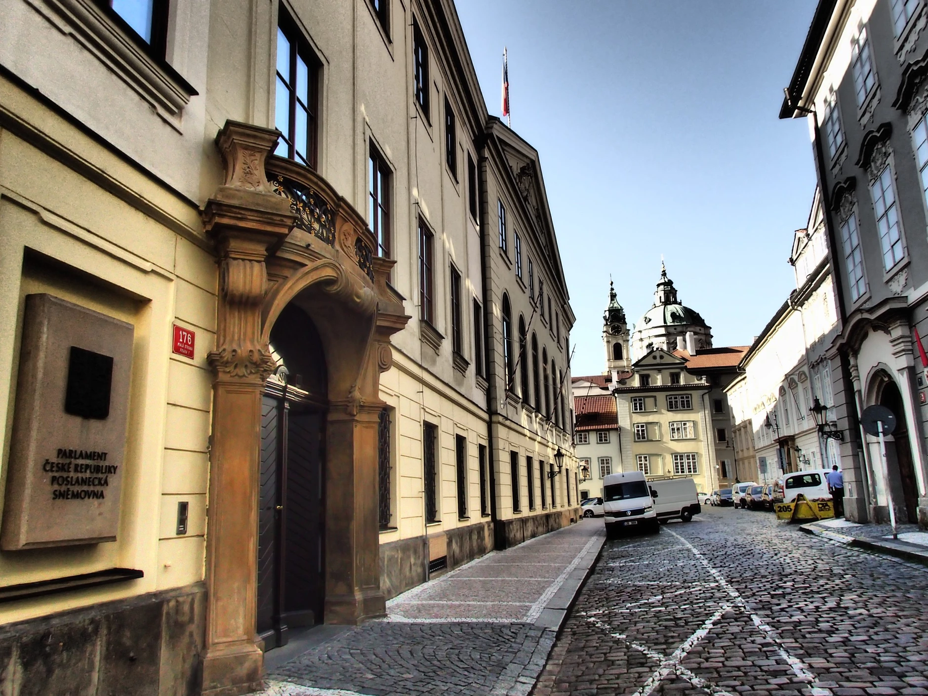 サラ・ベルナールに永遠の命を与えた画家 | Prague City Tourism サラ・ベルナールに永遠の命を与えた画家 | Prague City Tourism