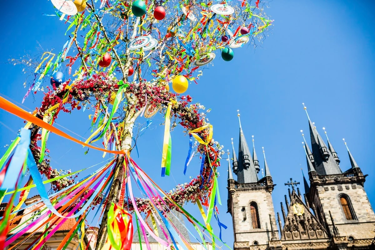 Source: Prague City Tourism