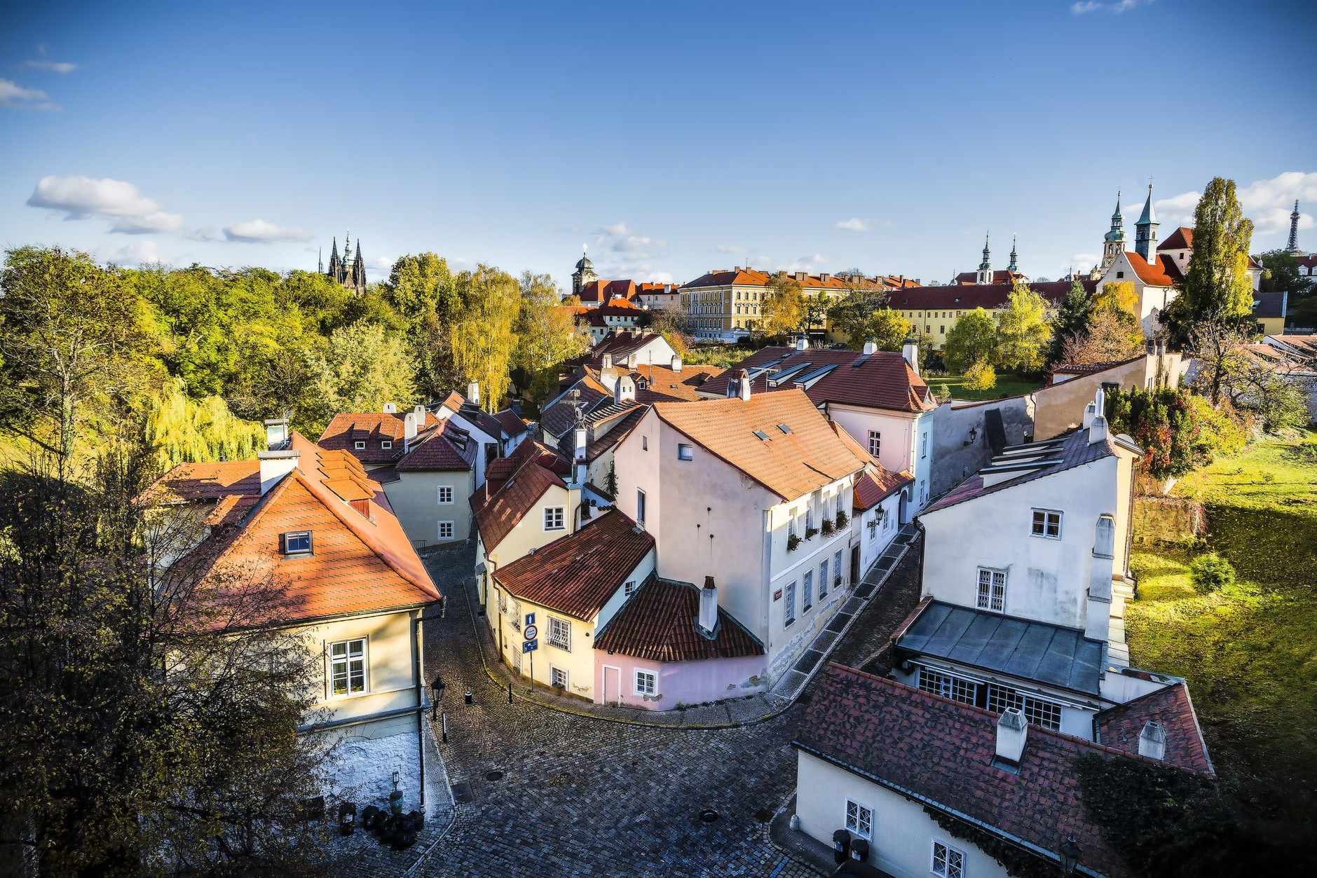 Nový svět