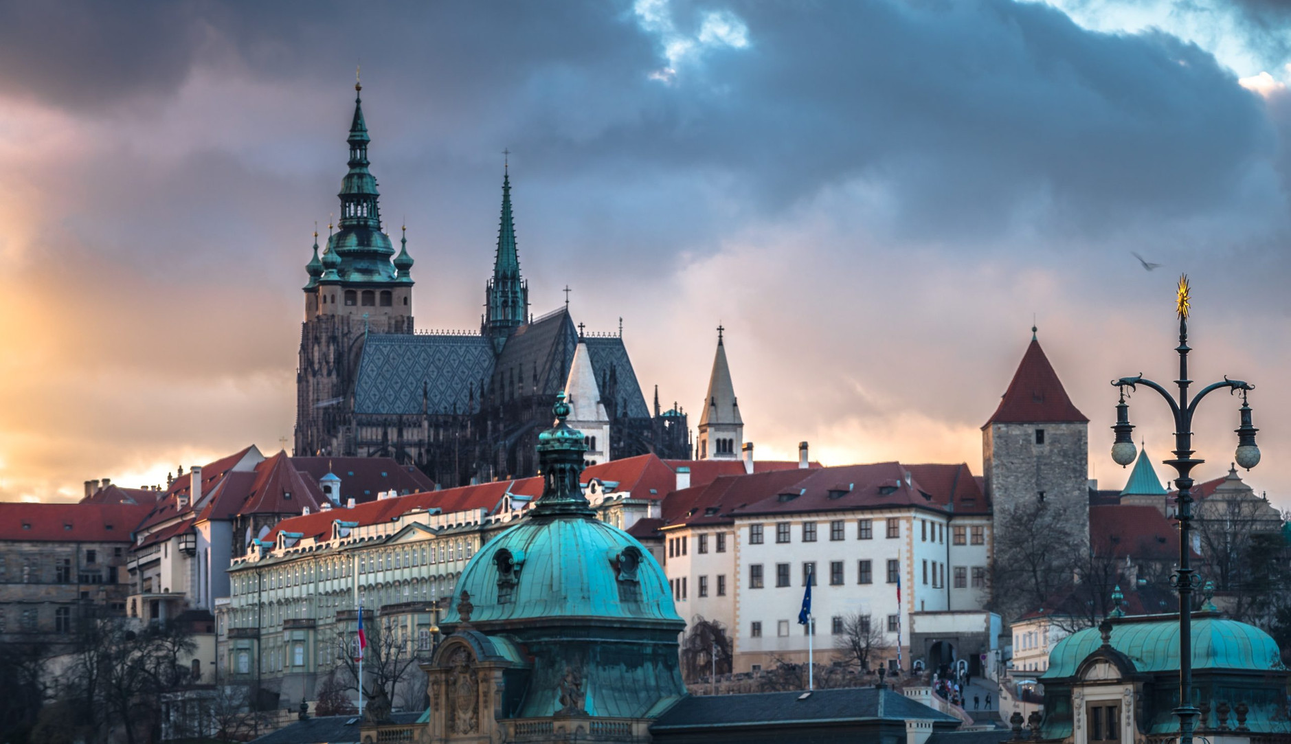 Zdroj: Prague City Tourism