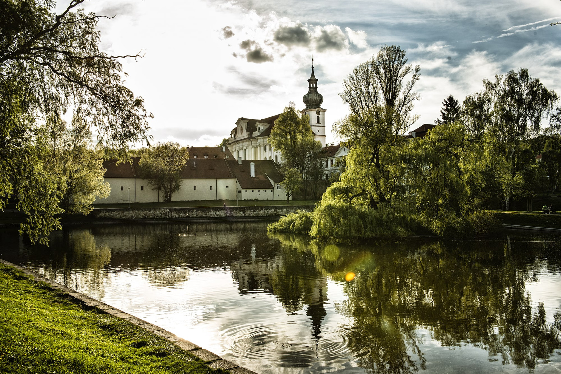 Photo: Prague City Tourism