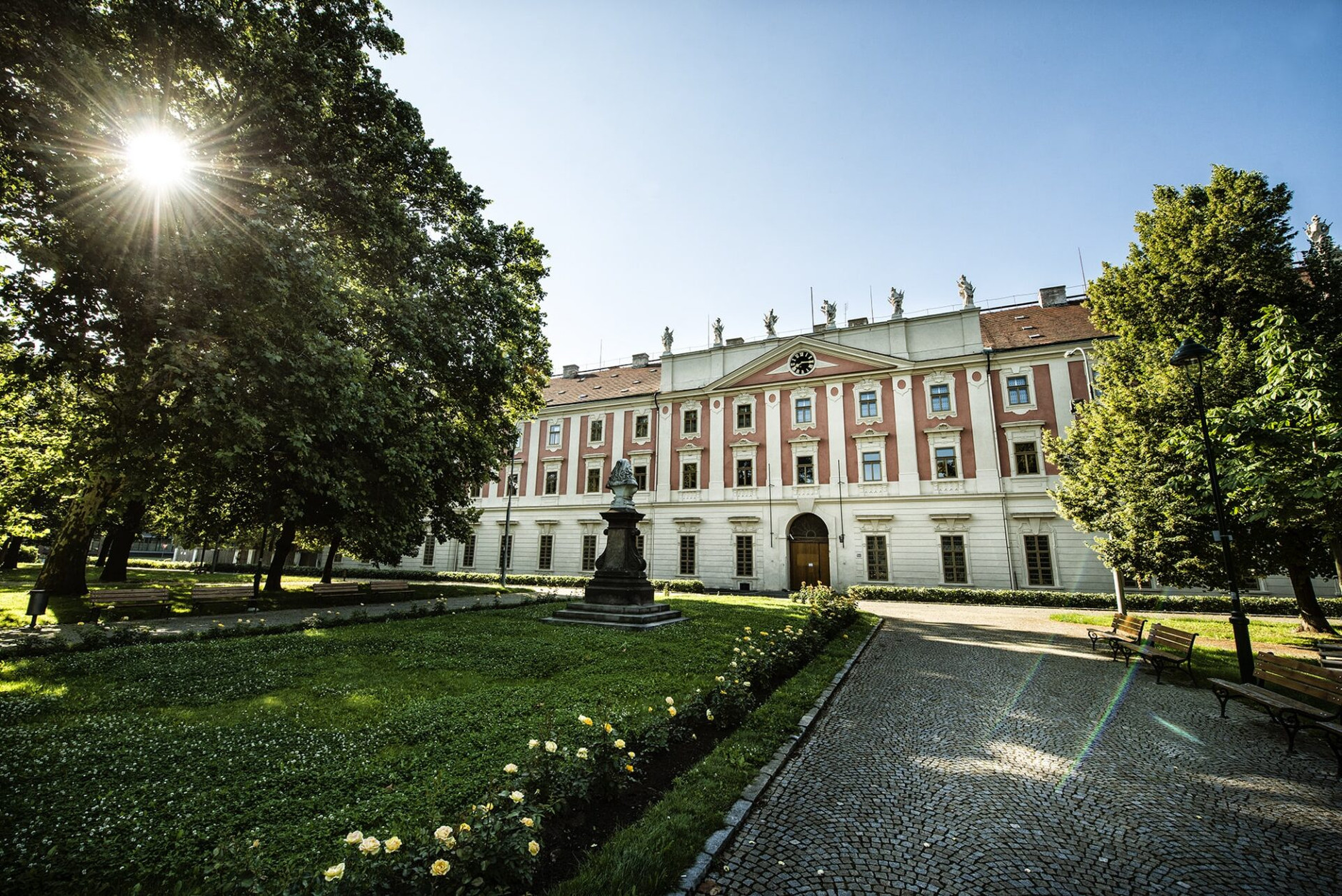 Invalidovna