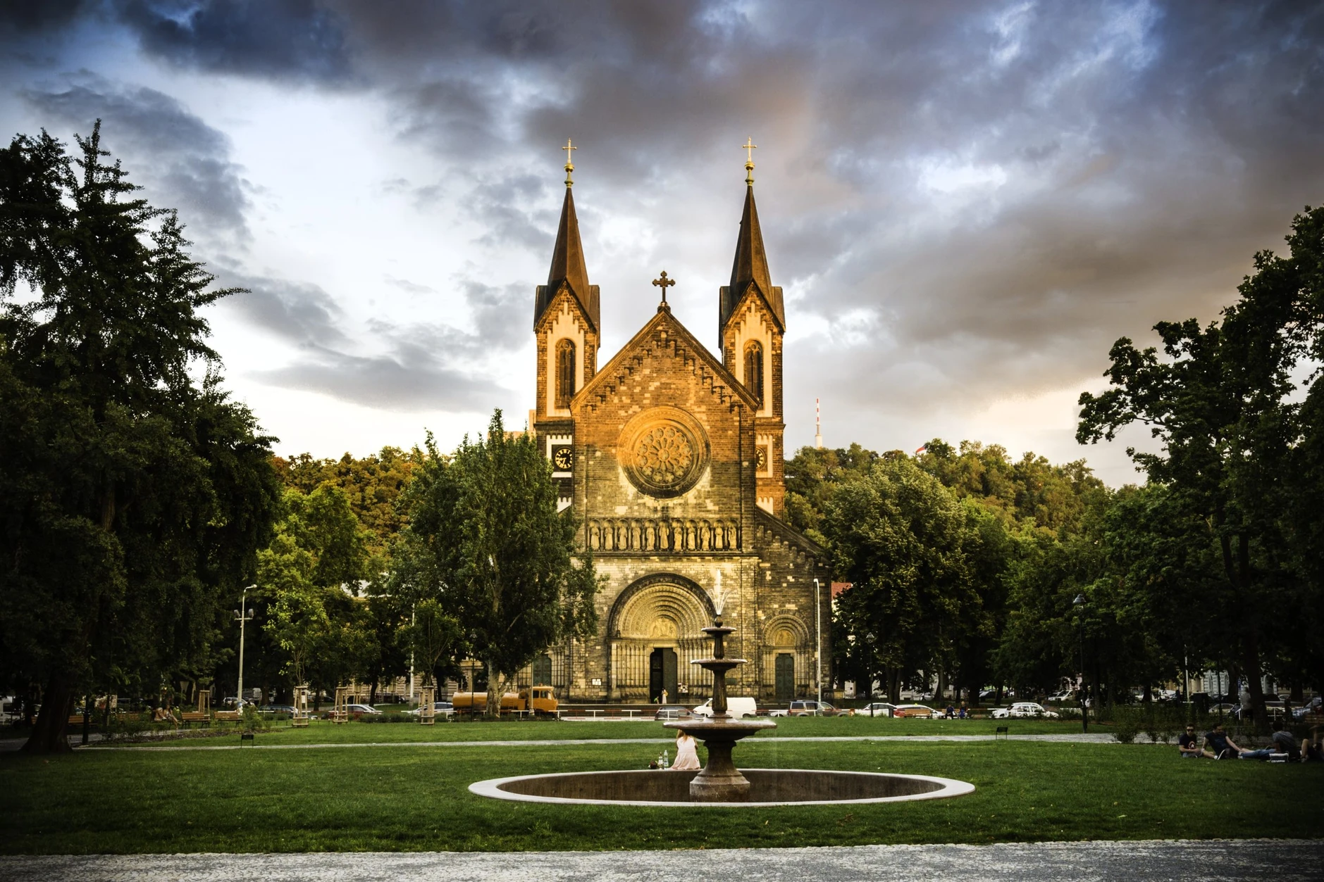 Source: Prague City Tourism