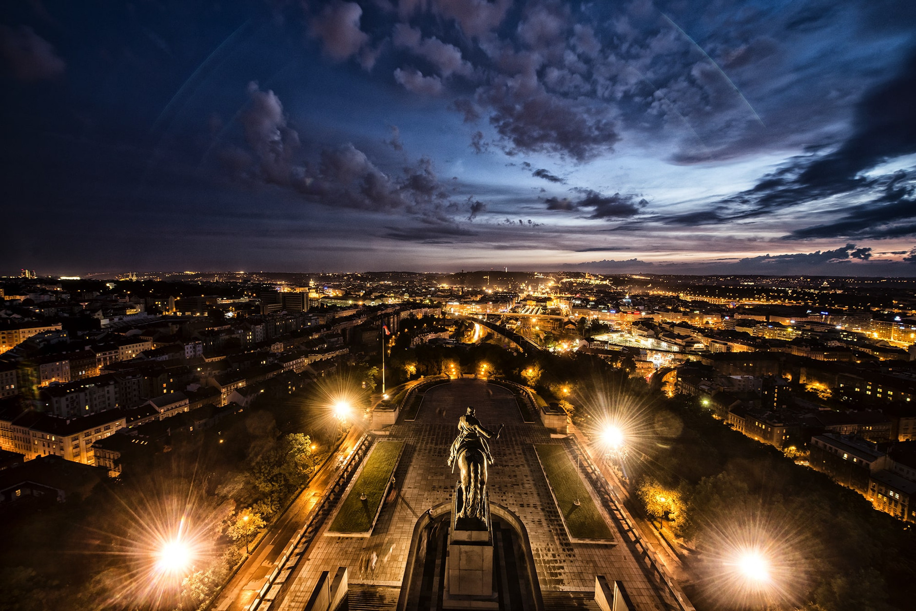 Foto: Prague City Tourism
