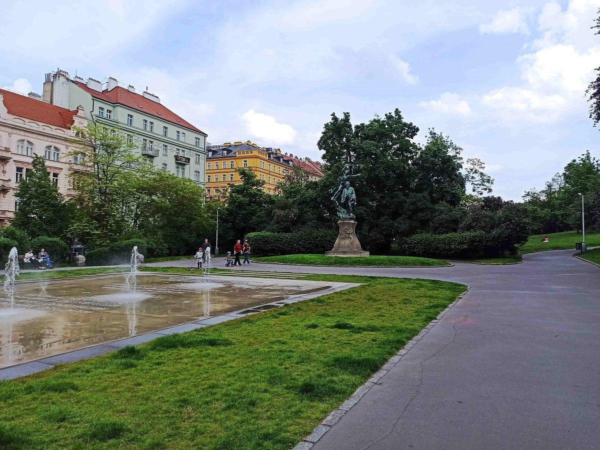 Zdroj: Prague City Tourism
