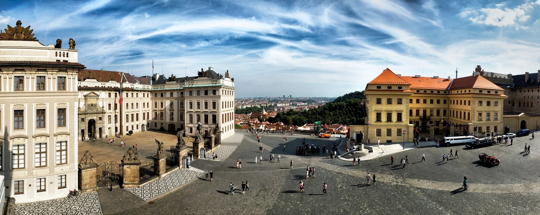 Zdroj: Prague City Tourism