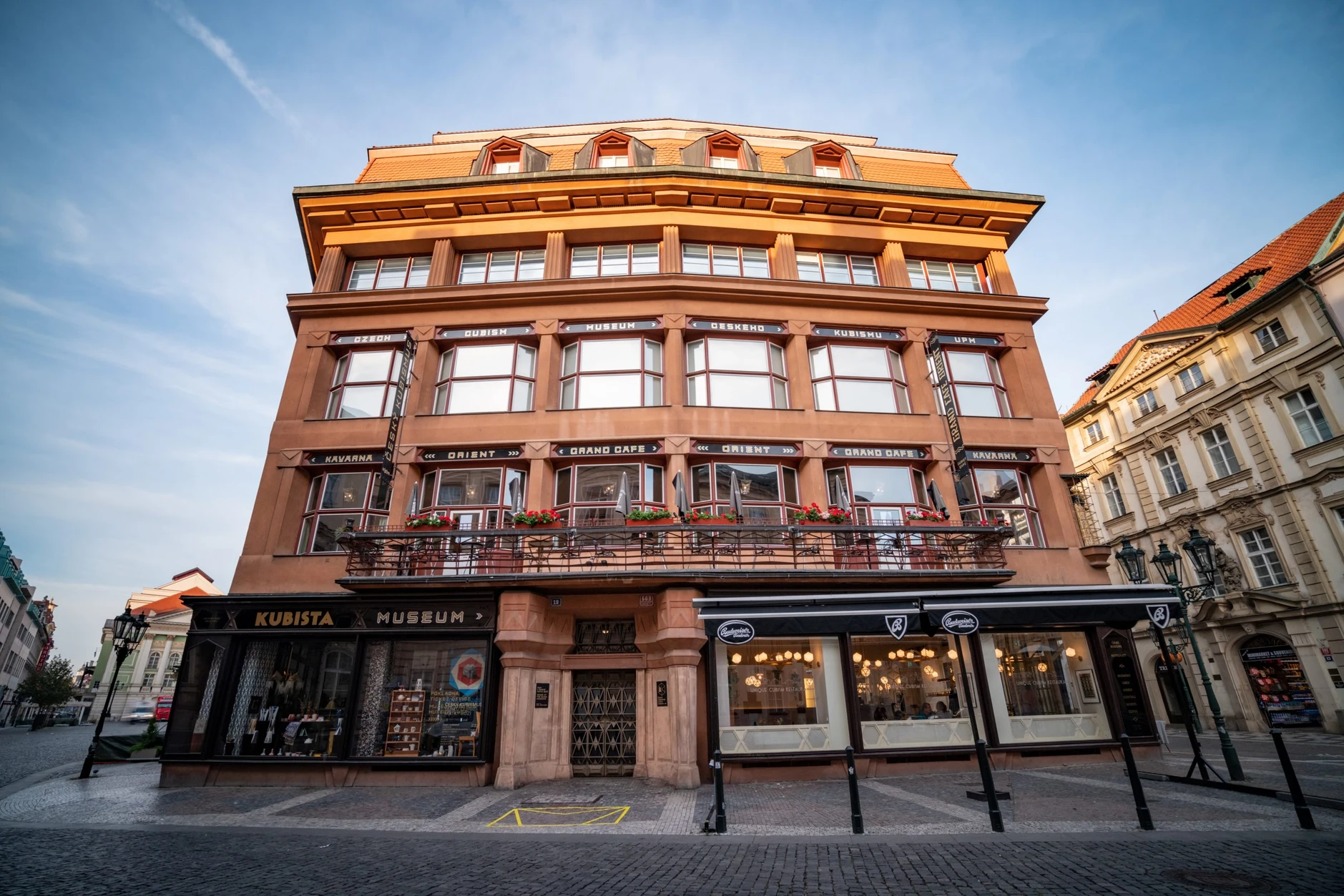 Source: Prague City Tourism