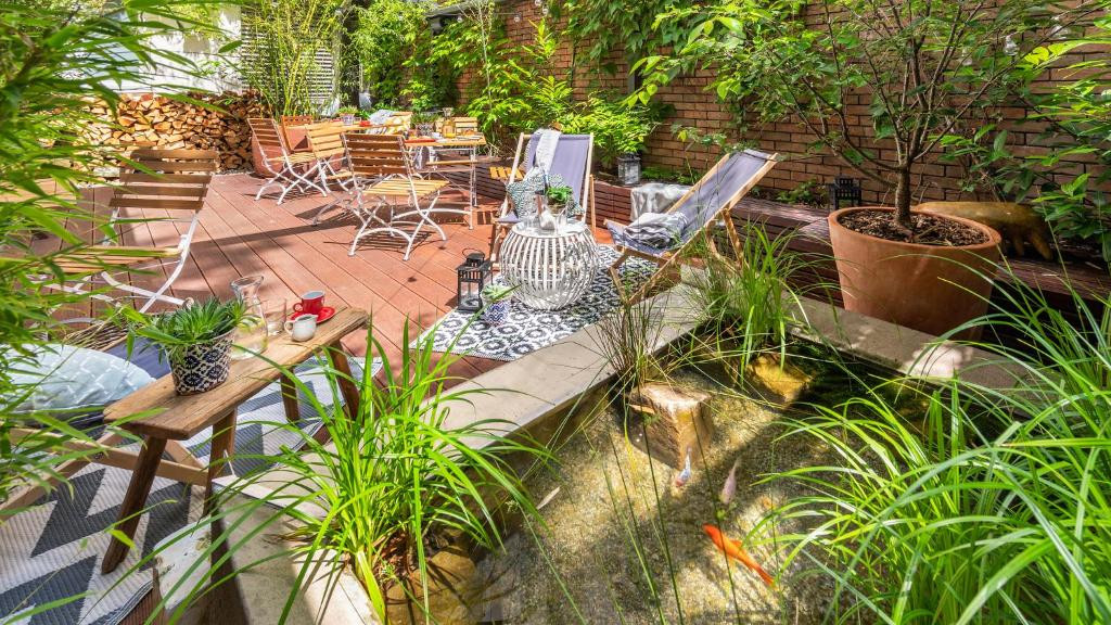 Quelle: Mosaic House Design Hotel