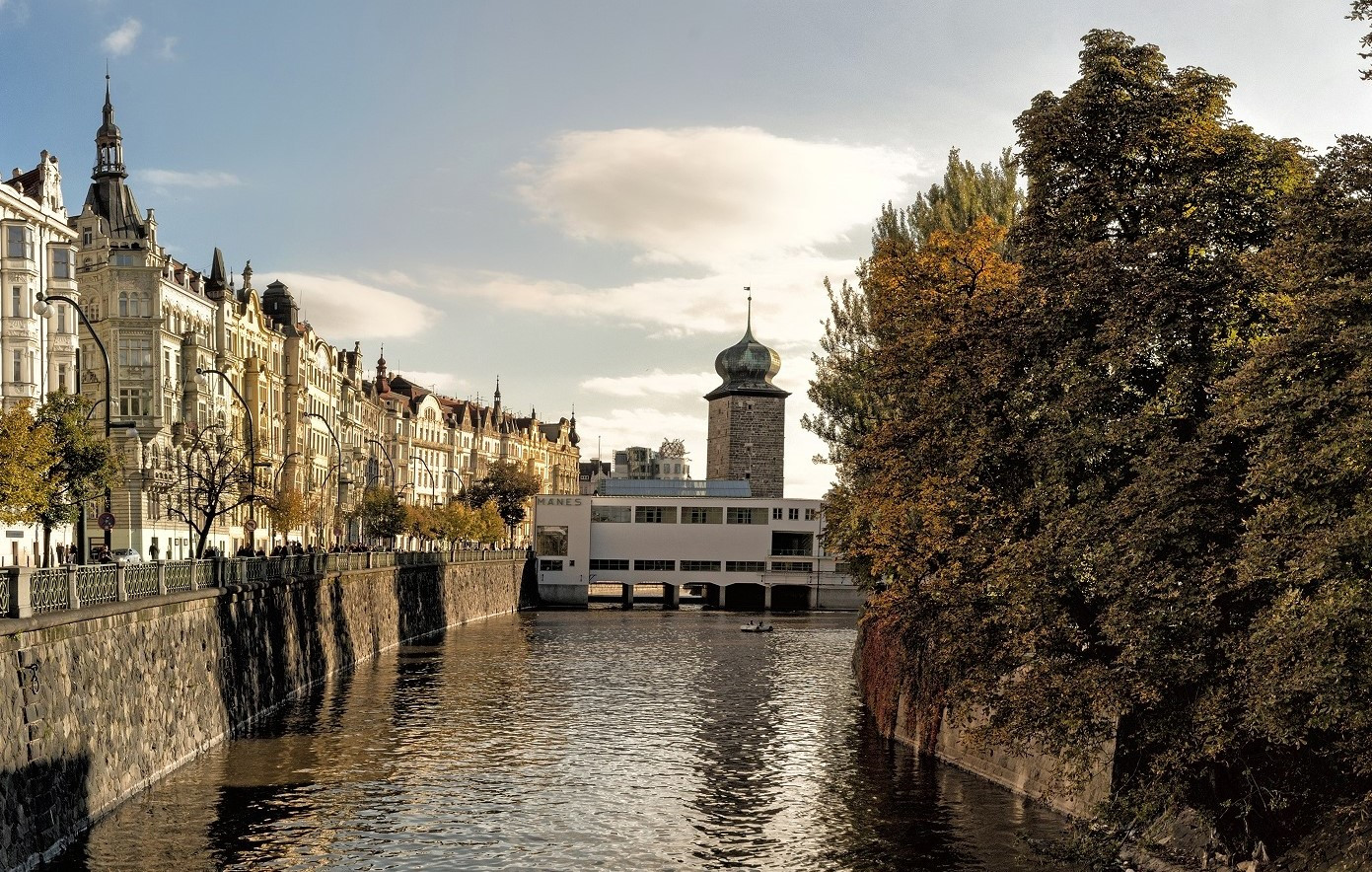 Zdroj: Prague City Tourism