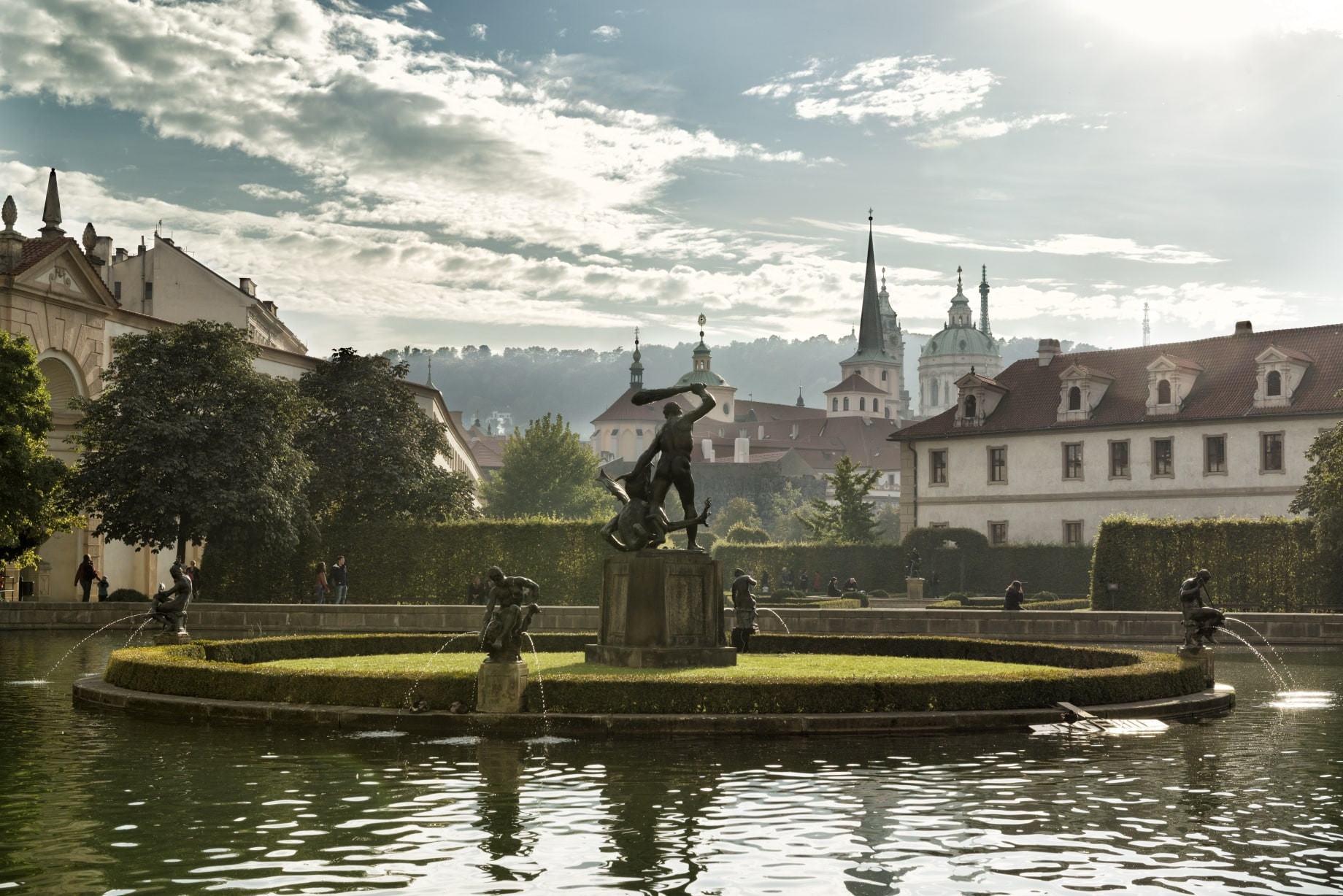 Quelle: Prague City Tourism