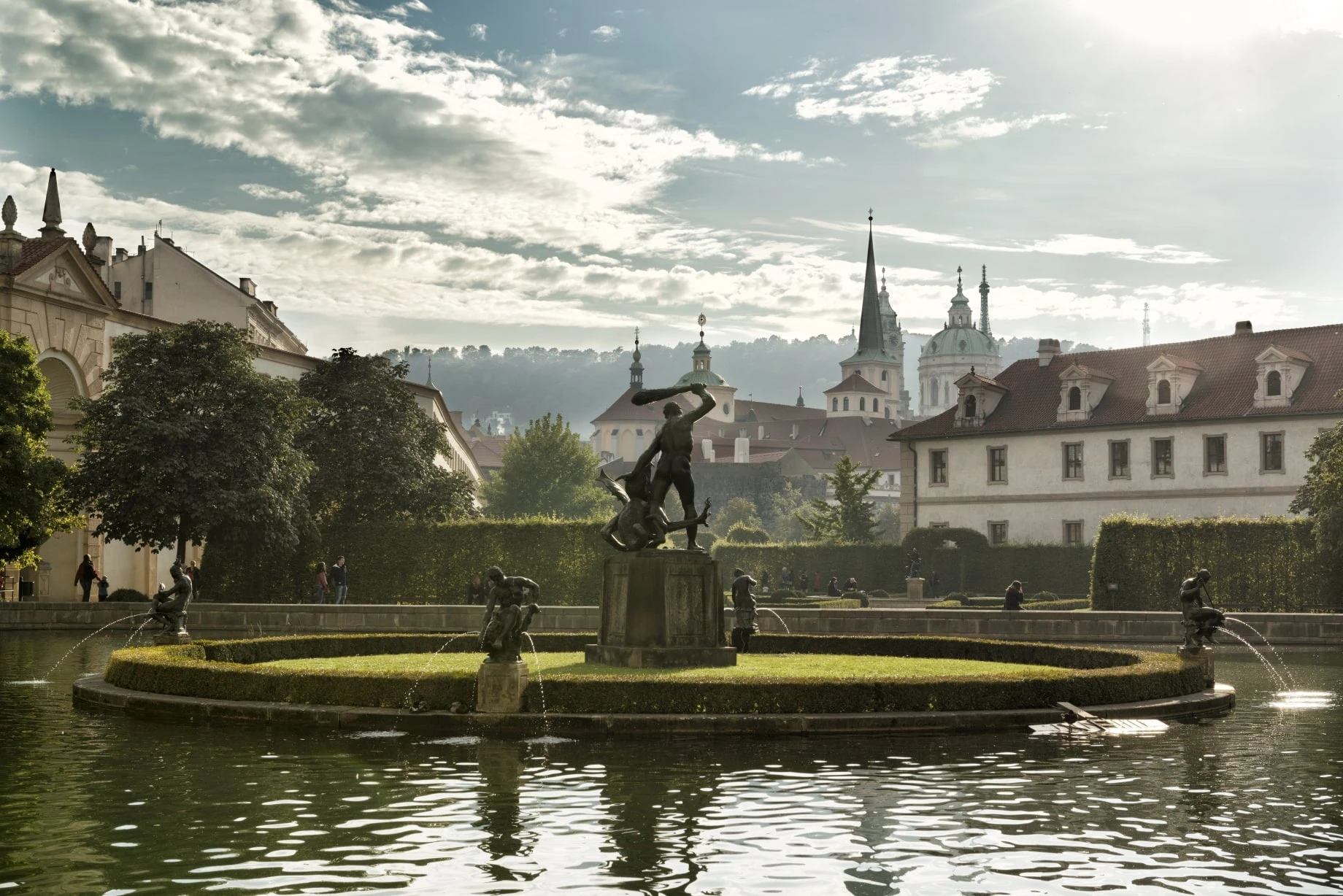 Zdroj: Prague City Tourism