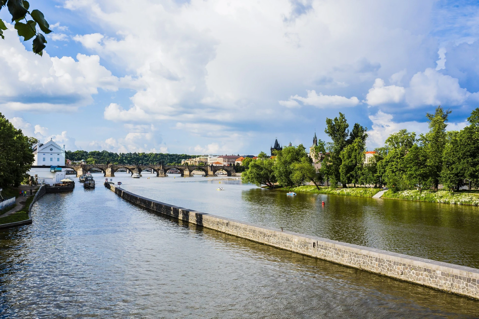Source: Prague City Tourism
