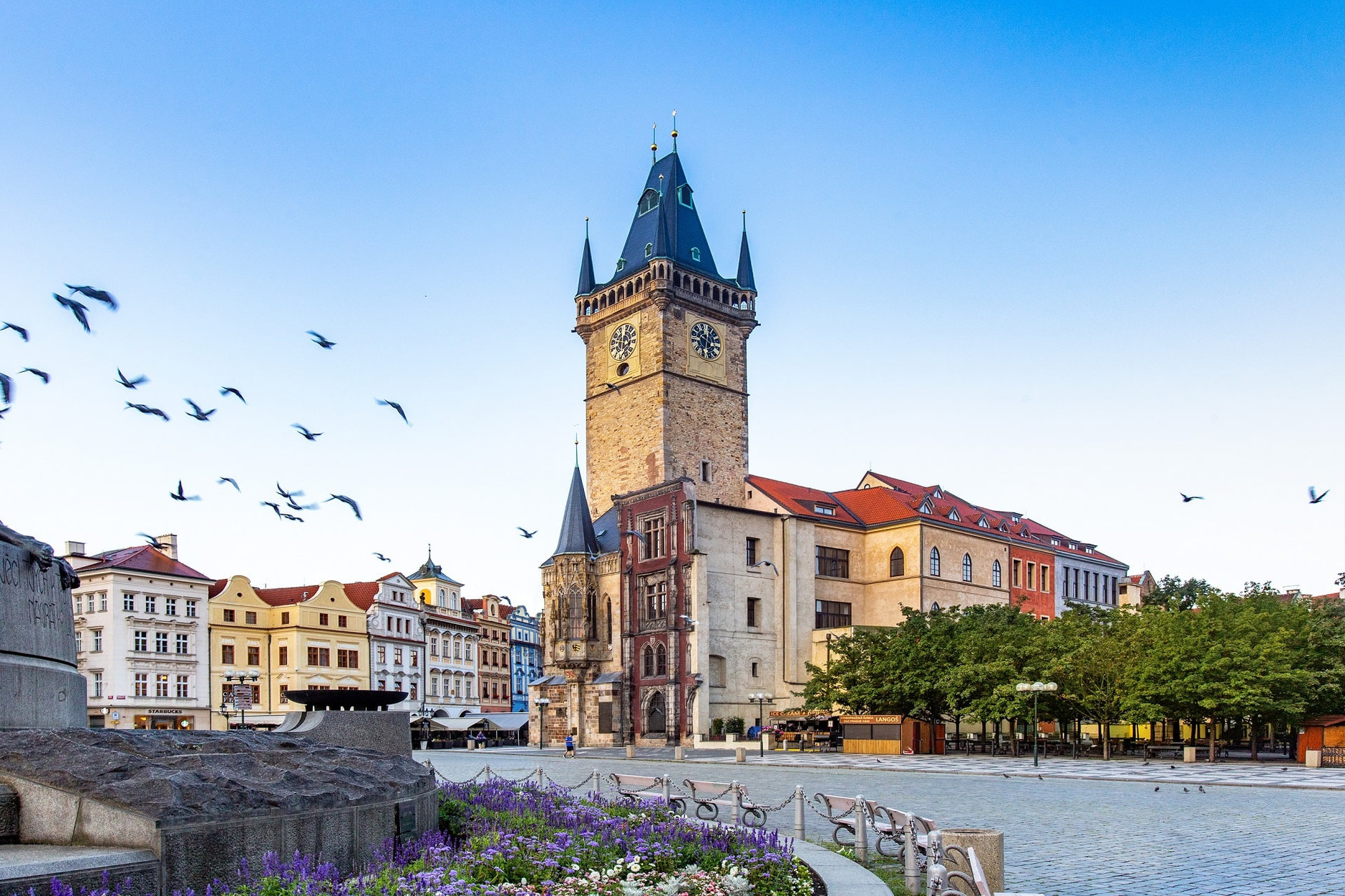 Zdroj: Prague City Tourism