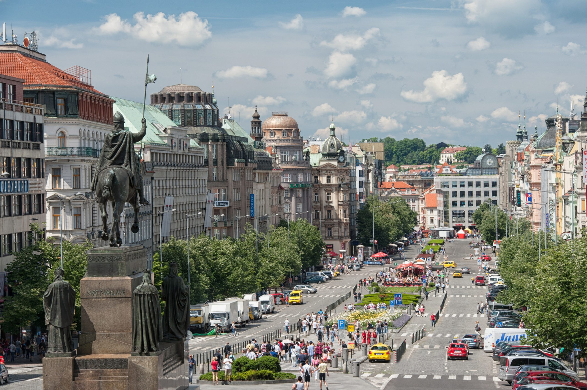 Zdroj: Prague City Tourism