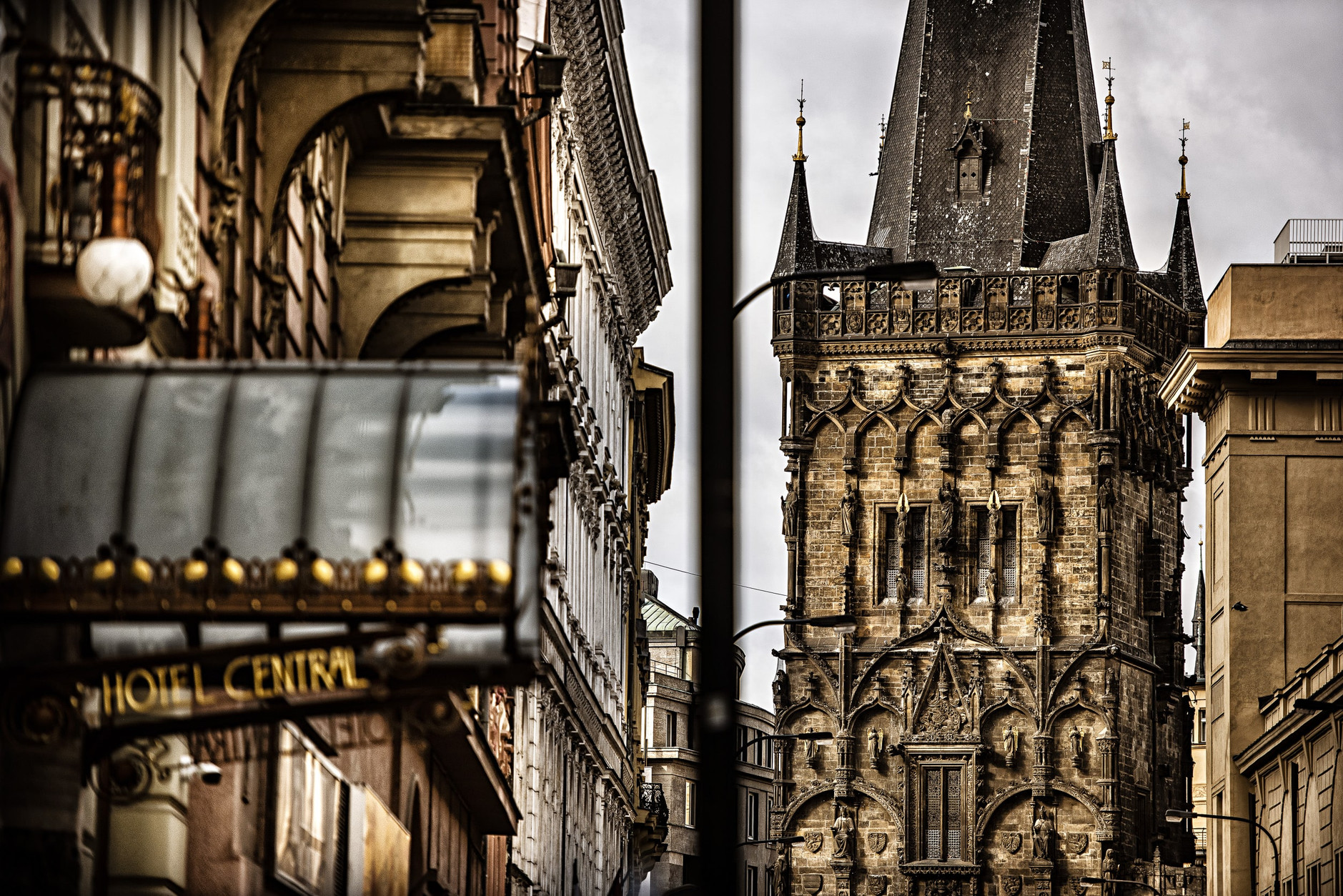Zdroj: Prague City Tourism