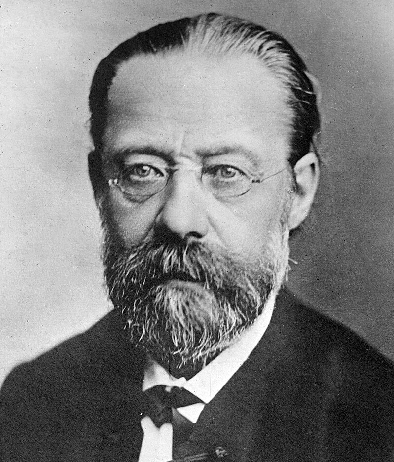 bedřich smetana