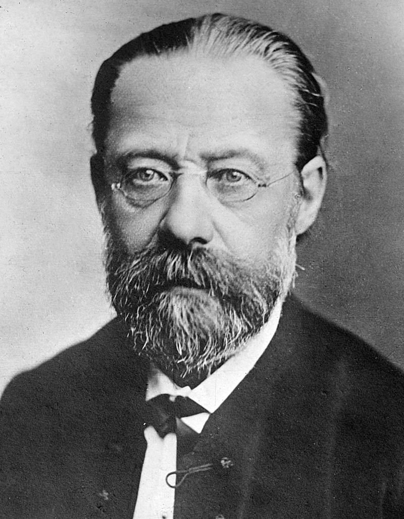 bedřich smetana