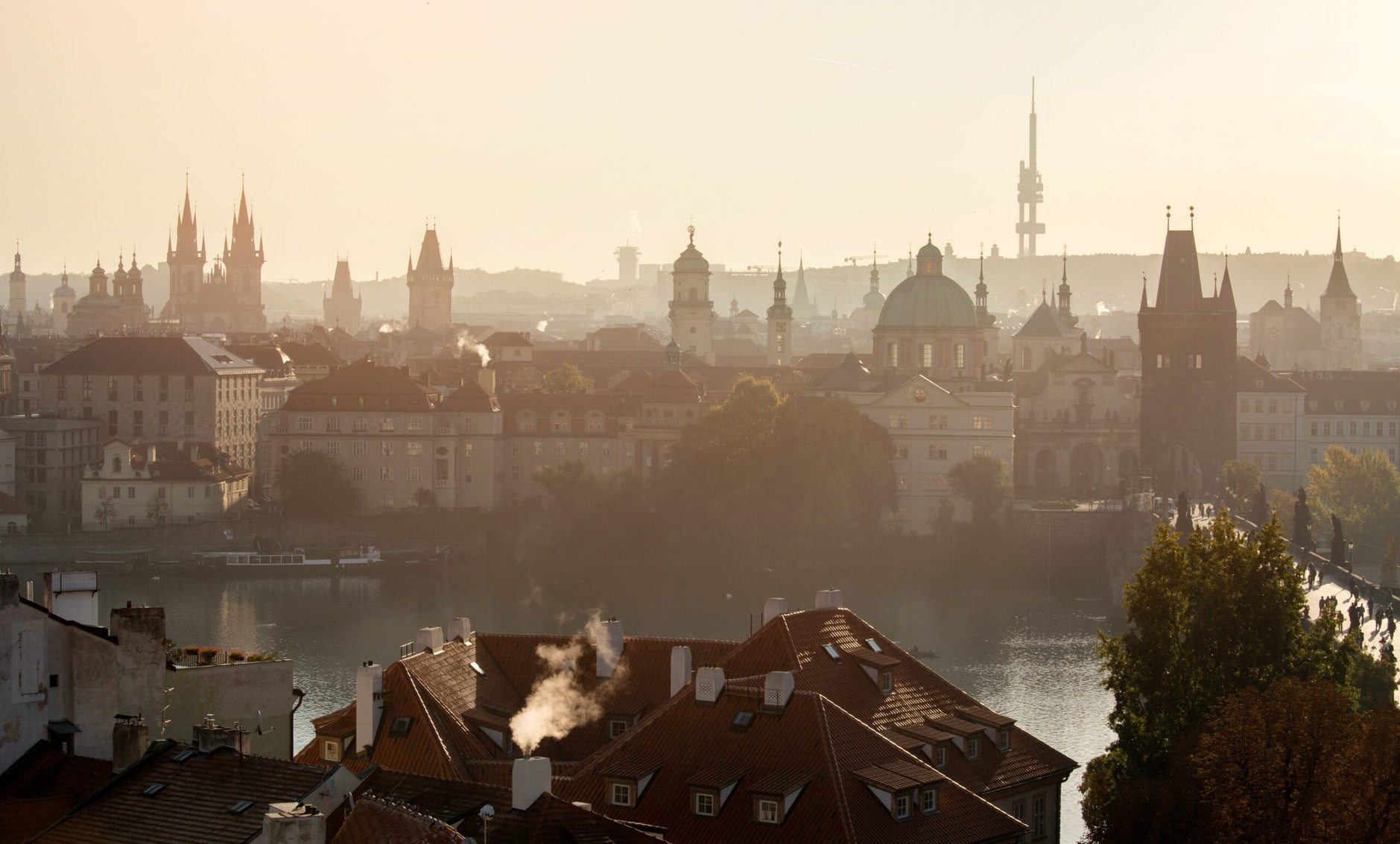Zdroj: Prague City Tourism