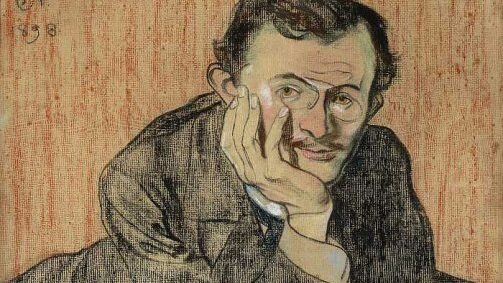 Wyspiański_Lucjan_Rydel_1898