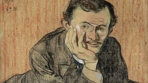 Wyspiański_Lucjan_Rydel_1898
