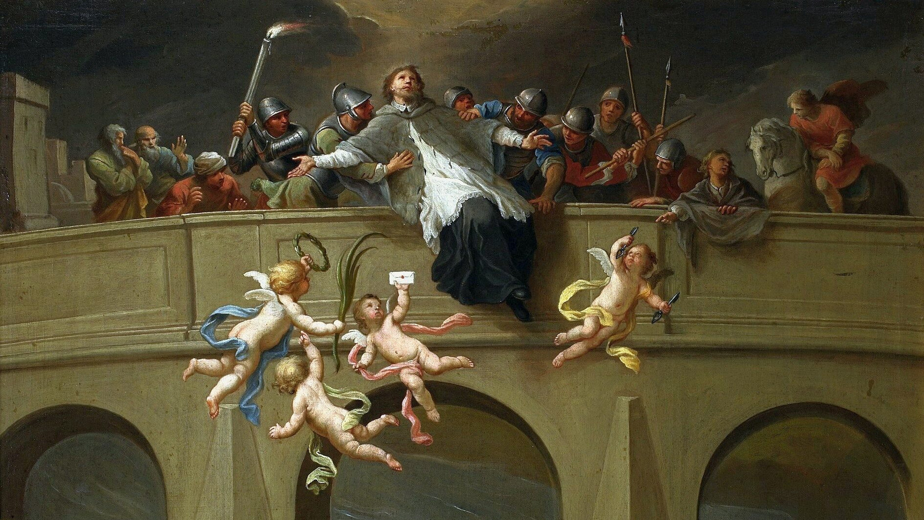 Czechowicz_St._John_Nepomuk