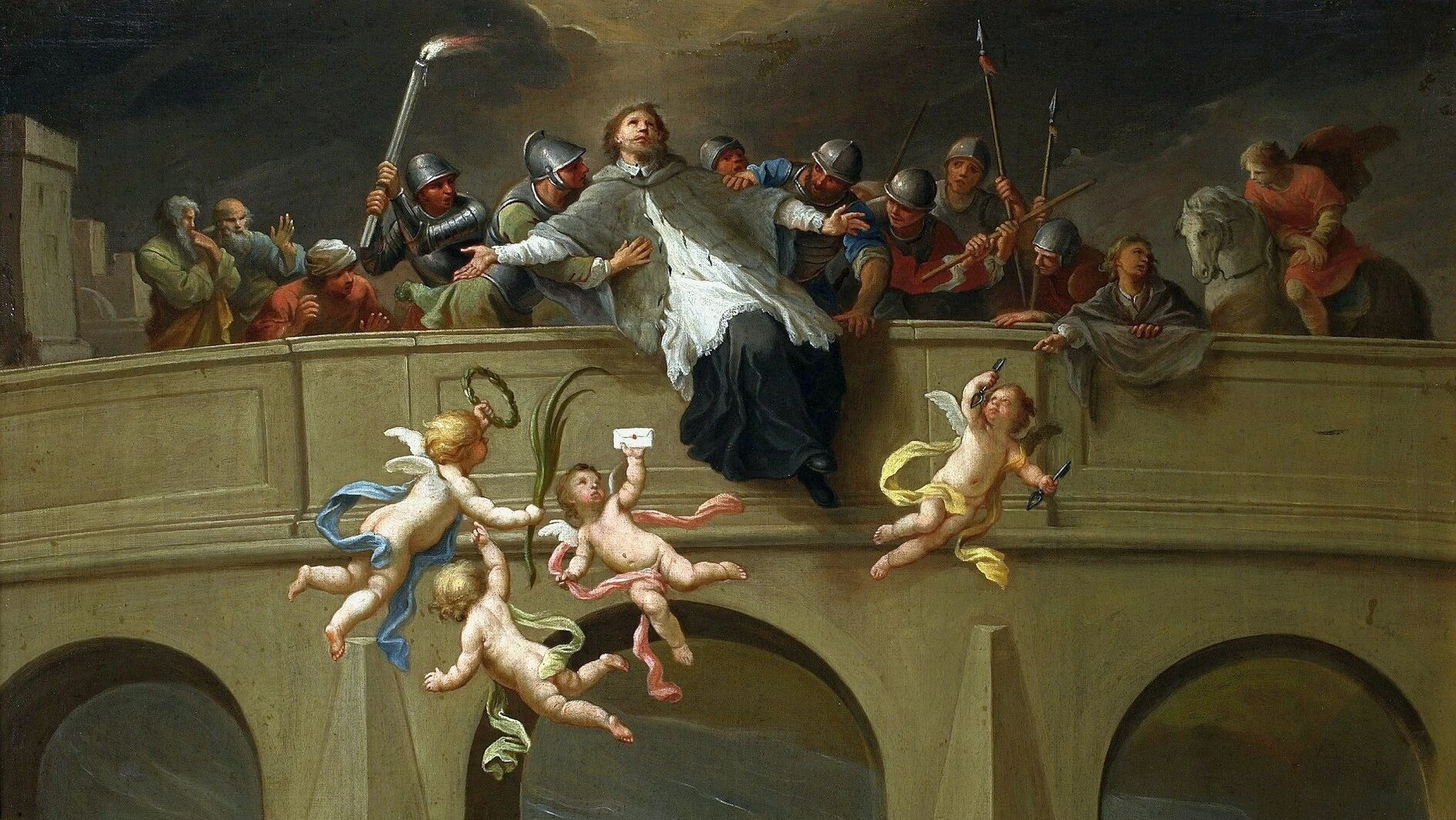 Czechowicz_St._John_Nepomuk