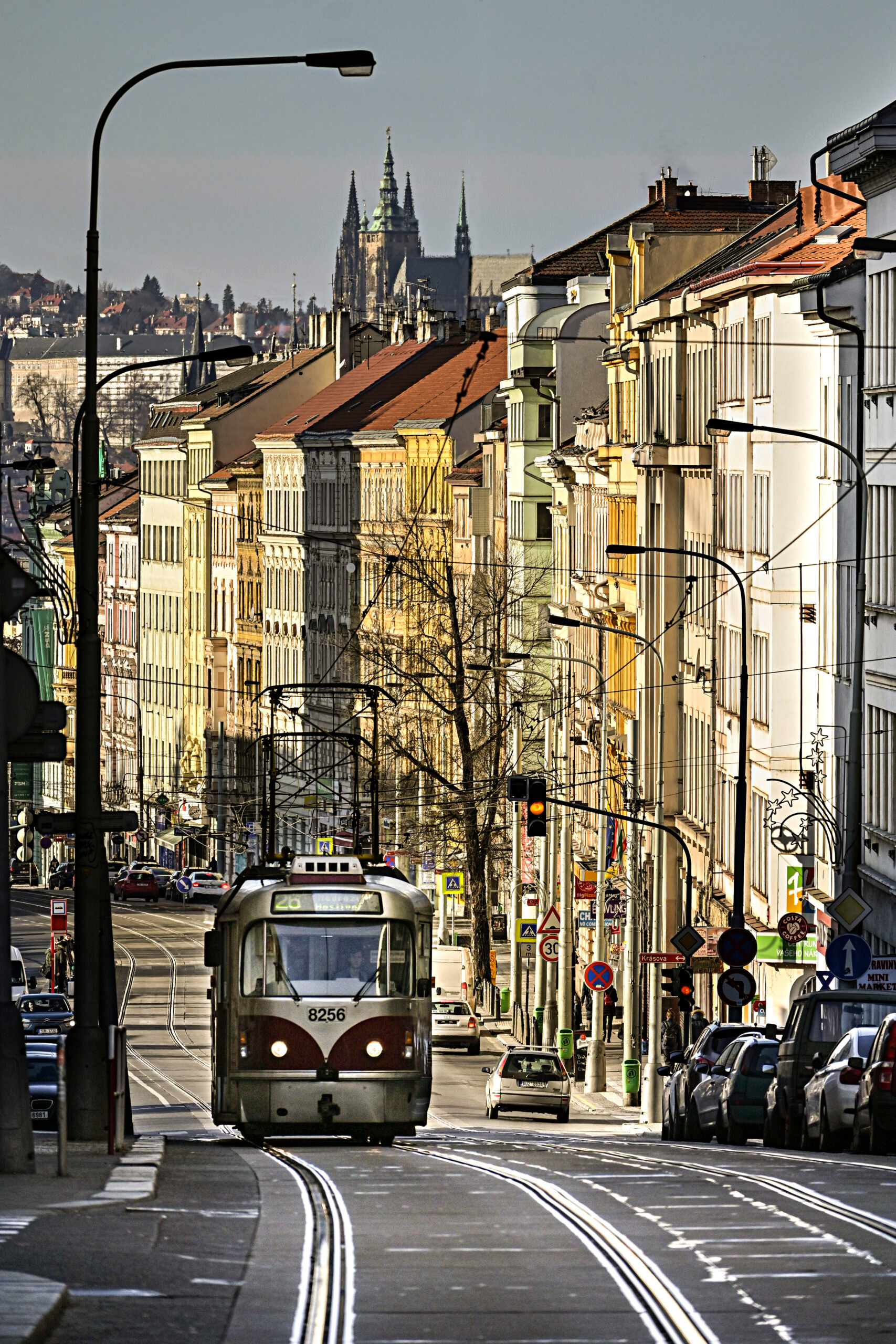 Zdroj: Prague  City Tourism