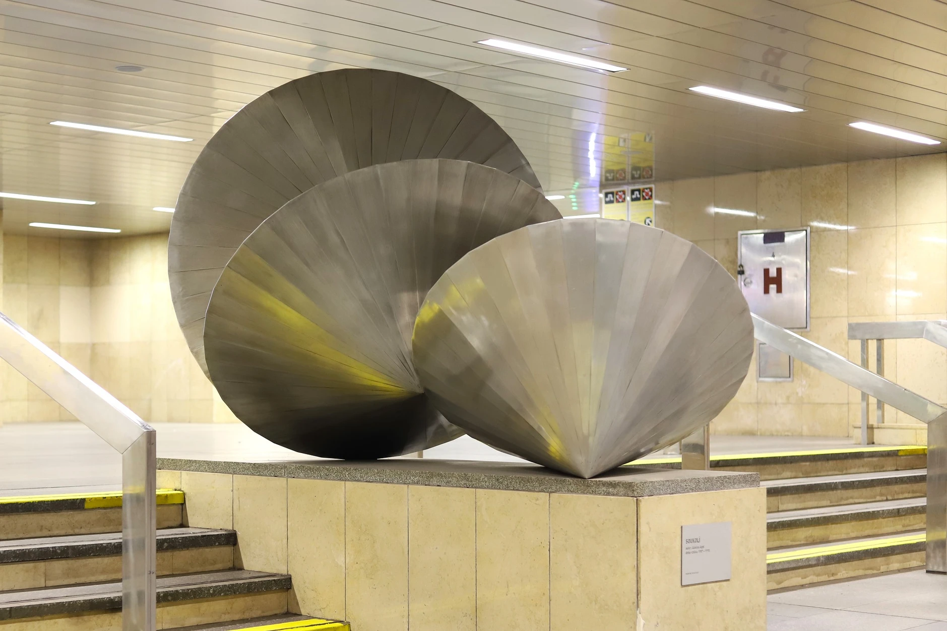 Palmovka © Ondřej Surový 2021, GHMP