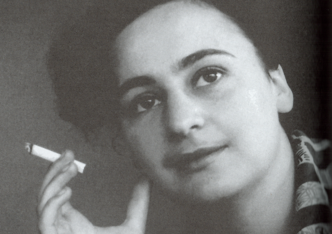 Dagmar Šimková | Zdroj: z knihy Dagmar Šimkové Byly jsme tam taky