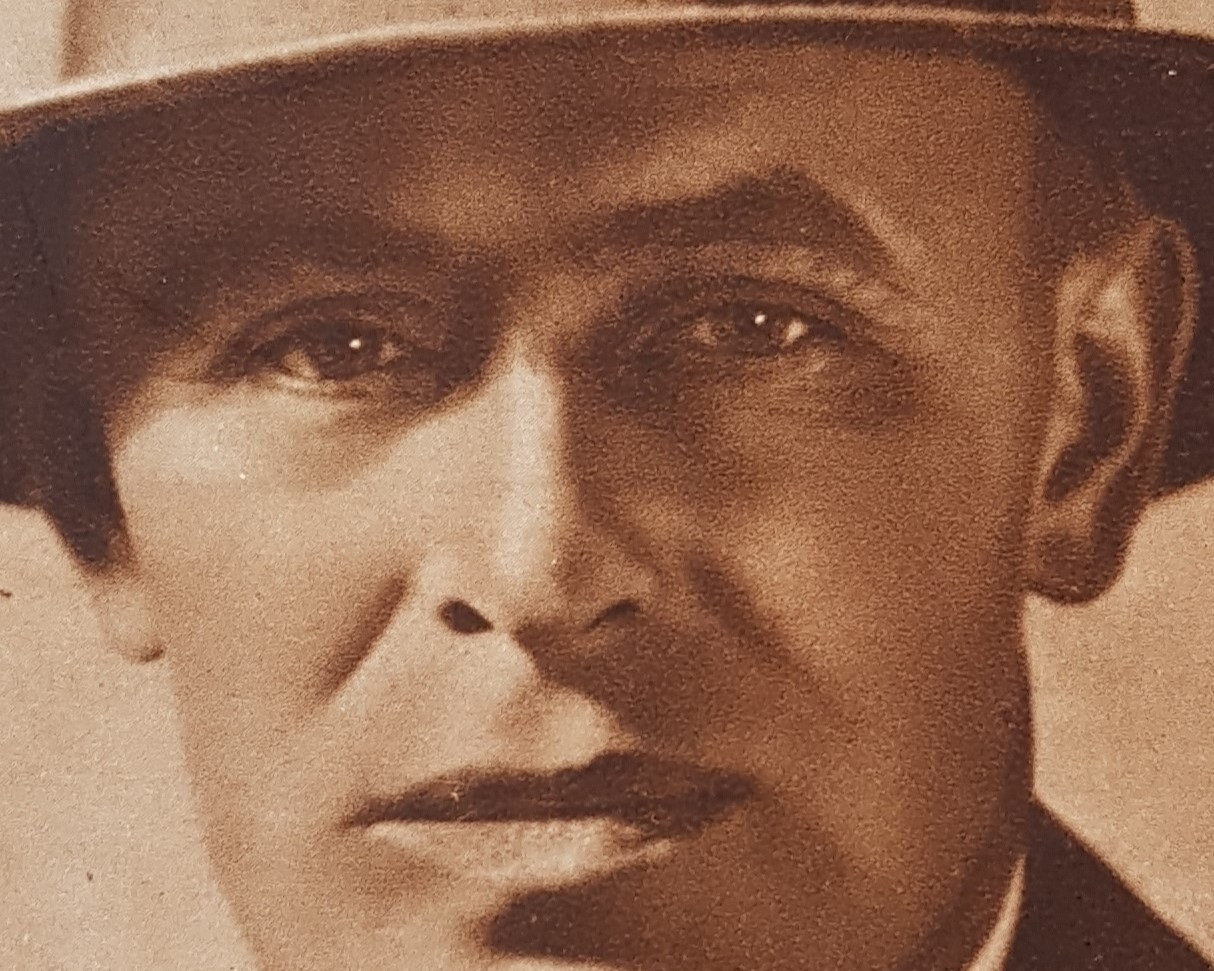 Vladislav Vančura | 
Zdroj: Wikipedie