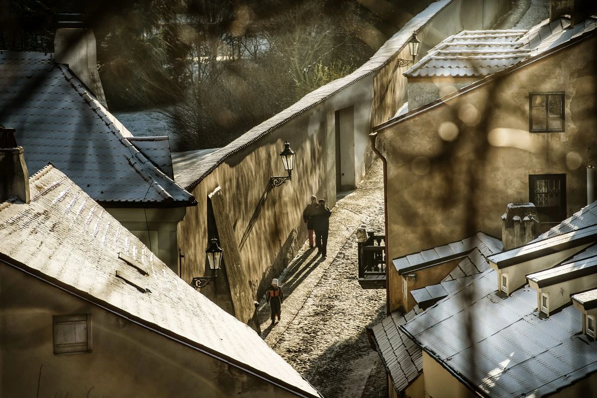 Zdroj: Prague City Tourism