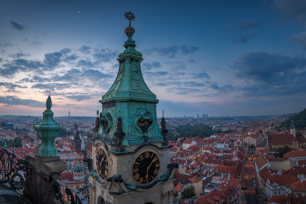 Zdroj: Prague City Tourism