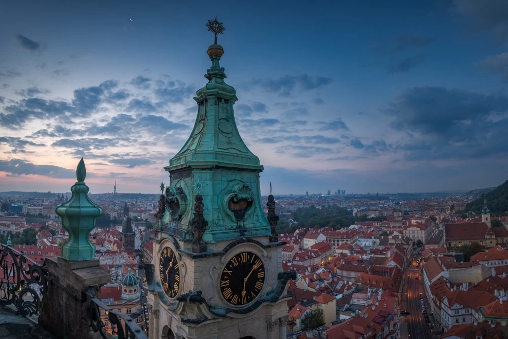 Zdroj: Prague City Tourism