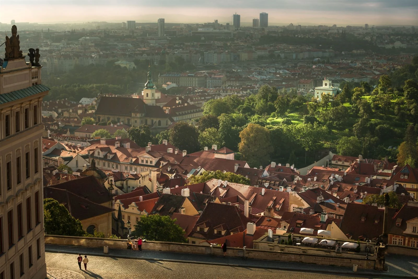 Zdroj: Prague City Tourism