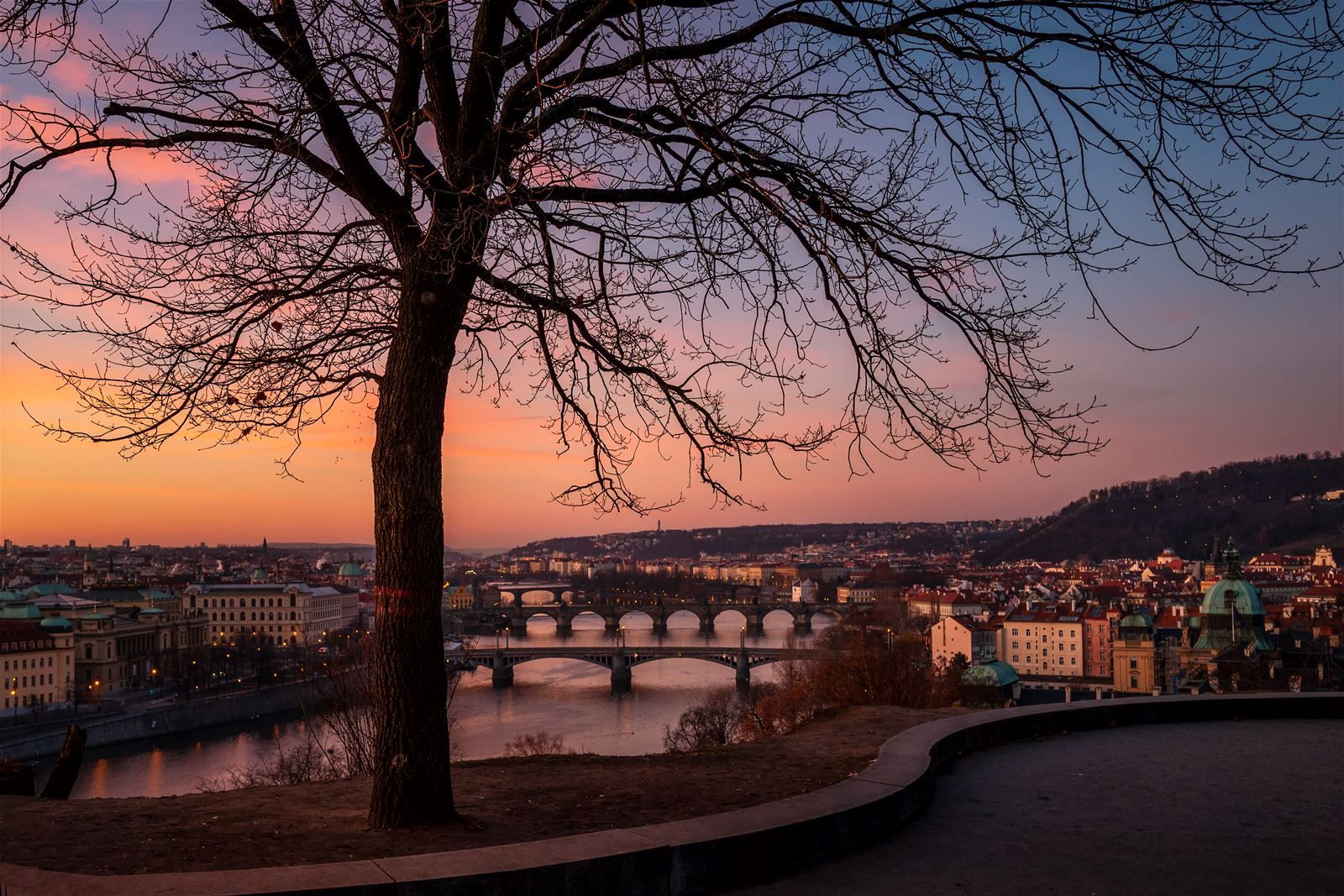Zdroj: Prague City Tourism