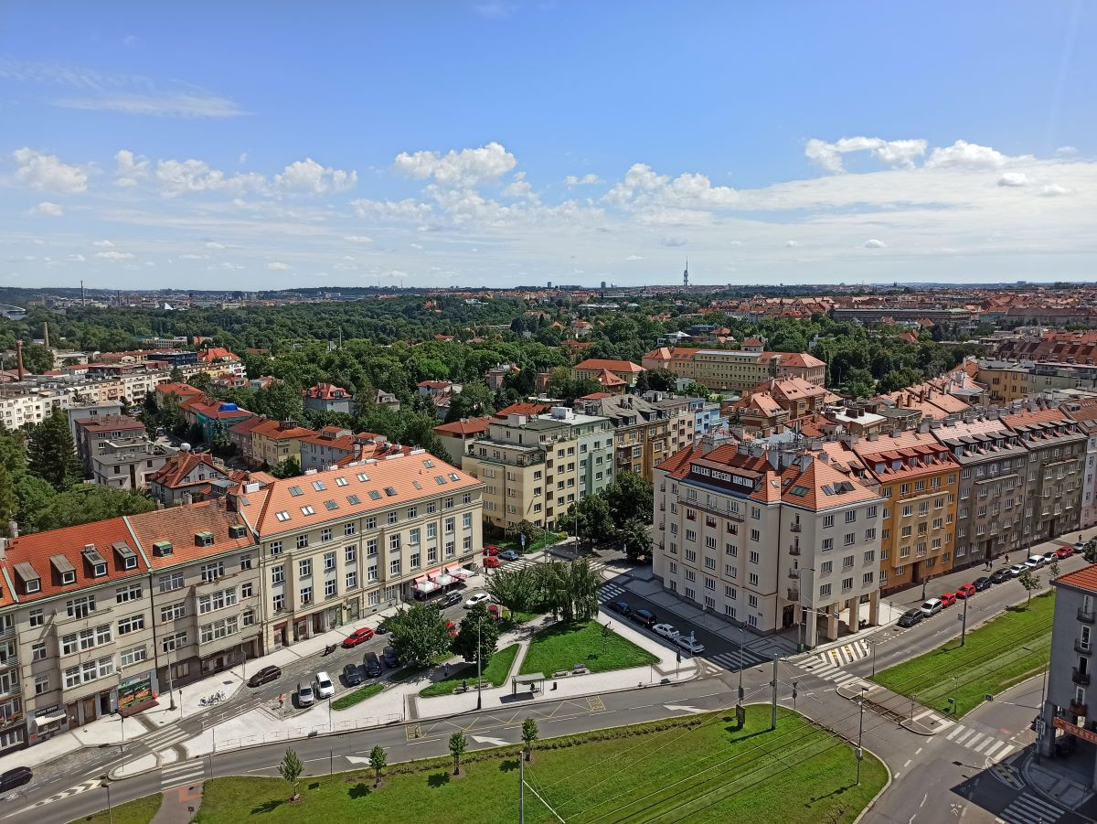 Zdroj: Prague City Tourism
