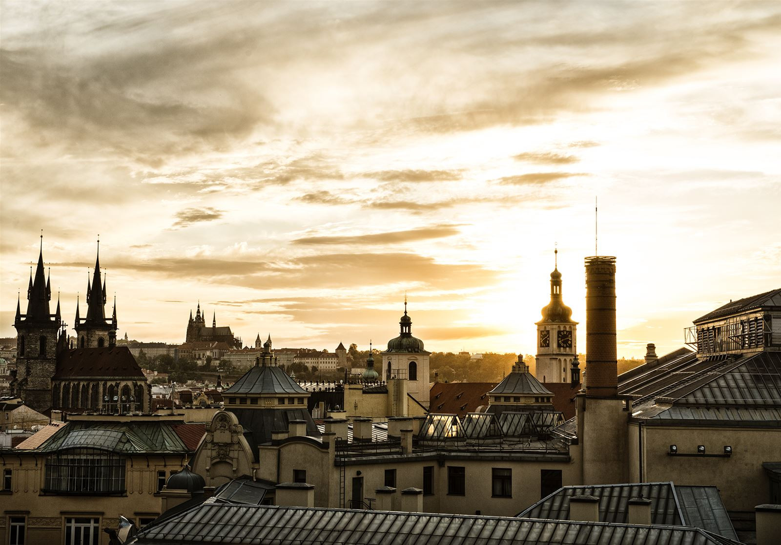 Zdroj: Prague City Tourism