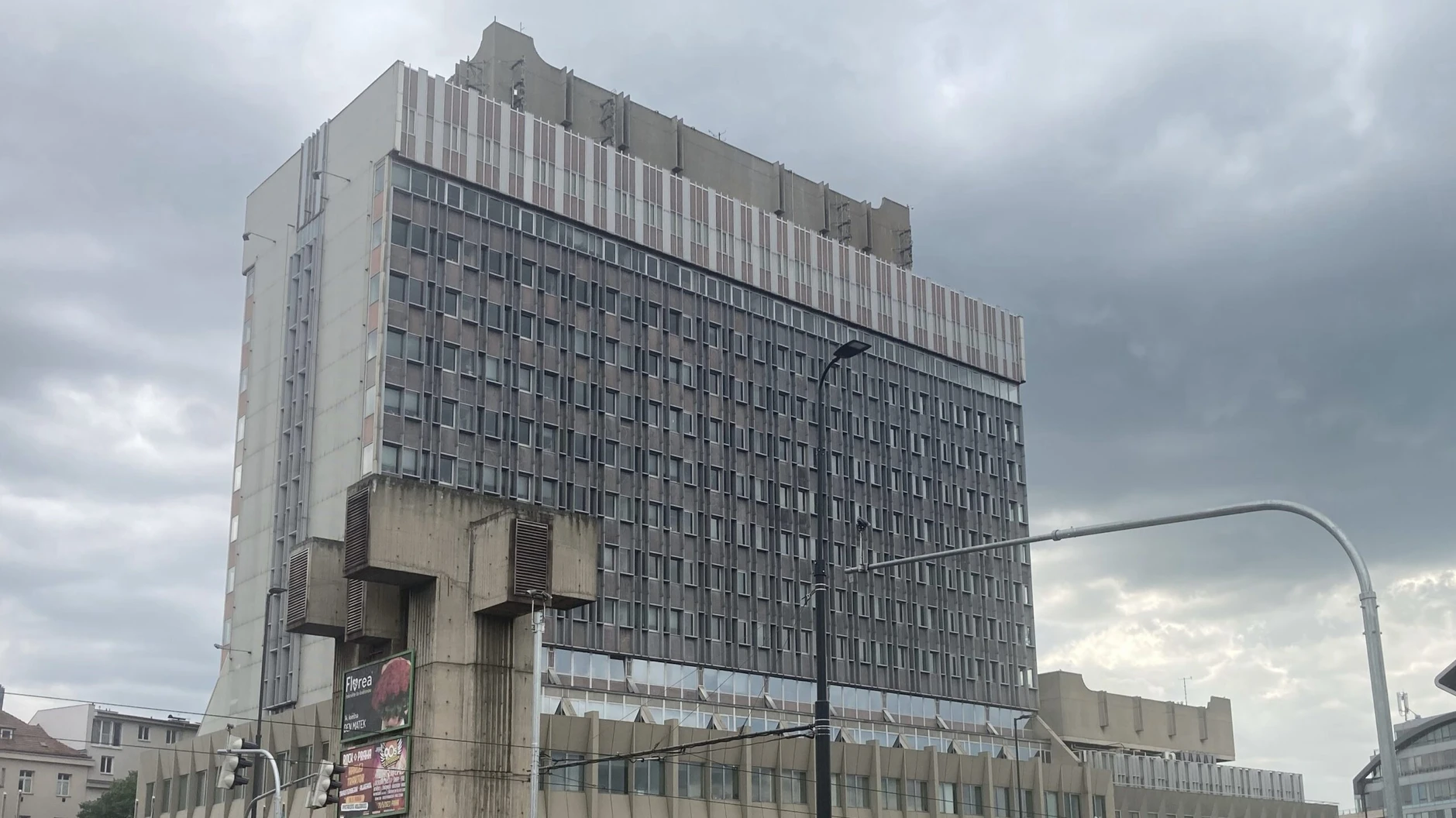 Centrotex | Quelle: Prague City Tourism